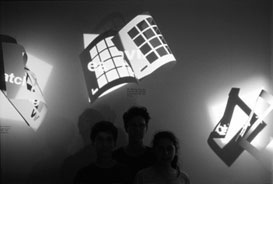 &raquo;Artists, Artwork, Mothers, Children&laquo; 1991