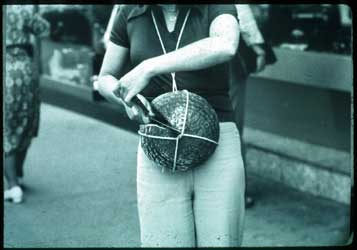 &raquo;HOMO METER II&laquo; 1976