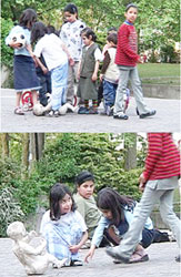 &raquo;Betonbabies&laquo; 19999/2000