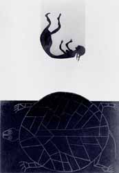 &raquo;Die Frau, die vom Himmel fiel&laquo; 1994