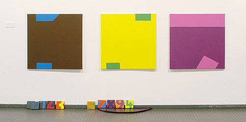 &raquo;Yksi!&laquo; 2003