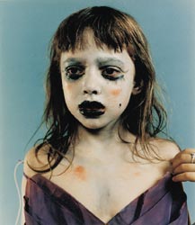 &raquo;A Problem of Time&laquo; 2003