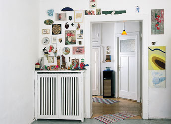 &raquo;Das Leben ist ein Ornament&laquo; 1987/2003