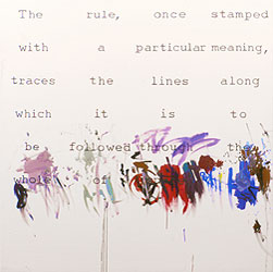 &raquo;The Rule&laquo; 1991&raquo;The Rule&laquo; 1991&raquo;The Rule&laquo; 1991