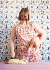 Judith Samen