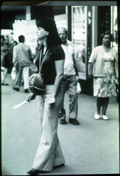 &raquo;HOMO METER II&laquo; 1976