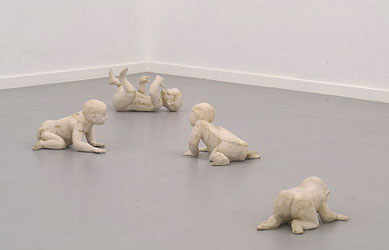 &raquo;Betonbabies&laquo; 19999/2000