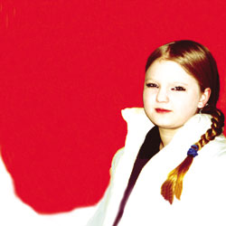 &raquo;# 4 Mandy&laquo; 2003