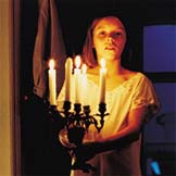 Aura Rosenberg: Aus eigener Kraft